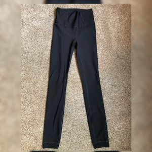 Lululemon new runner pants.